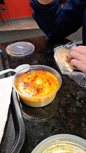 Photo of Almira's Mediterranean Grill - #F, 40 Elizabeth St, Okotoks, AB T1S 1B6